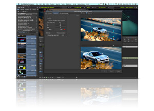 Avid Media Composer 7
