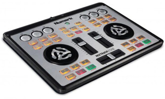 Numark Mixtrack Edge