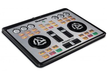Numark Mixtrack Edge