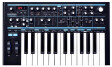 Le firmware du Bass Station II en version 2.5