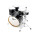 See the photo of the Gretsch Catalina Club Rock 24" Gretsch Catalina Club Rock 24"