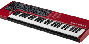 Nord lead 4