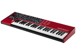 Clavia Nord Lead 4