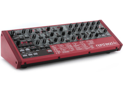 Clavia Nord Lead 4R