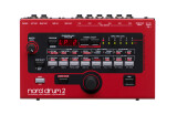 Clavia updates the Nord Drum 2