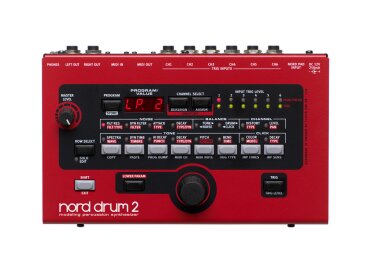 Clavia Nord Drum 2
