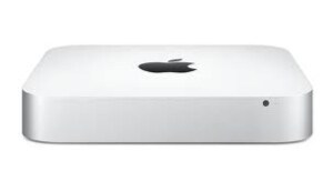Apple Mac Mini intel I7 2,6Ghz