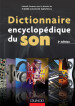 2nde édition du Dictionnaire Encyclopédique du Son