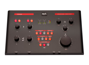 SPL Crimson