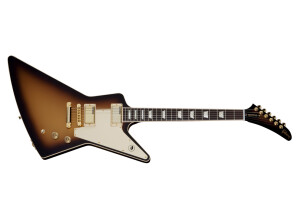 Gibson Bill Kelliher 'Golden Axe' Explorer