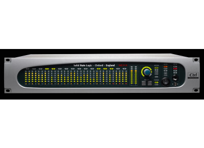 SSL Sigma