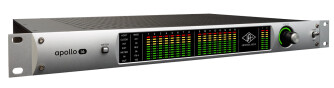 The UAD Software updated to v7.6