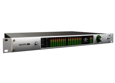 Universal Audio Apollo 16