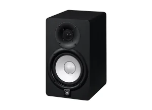 MONITORES DE ÁUDIO YAMAHA HS 80 (PAR) – Mak Audio DJ MONITORES DE ÁUDIO YAMAHA HS 80 (PAR) – Mak Audio DJ