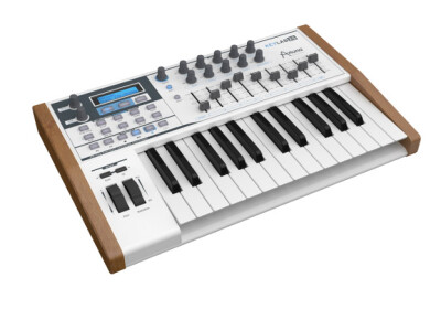 Arturia KeyLab 25
