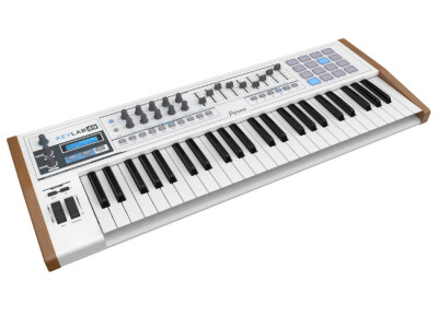 Arturia KeyLab 49