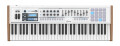 Les Keylab d’Arturia en promo jusqu’en juillet