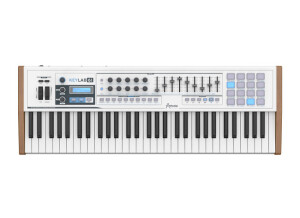 Arturia KeyLab 61