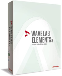 Seulement 4 insert ? Waves Studiorack est là