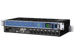 RME Audio OctaMic XTC