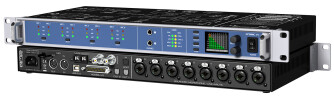 RME releases the OctaMic XTC preamp