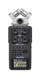 Zoom H6