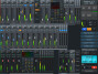Sortie de l’appli RME TotalMix FX pour iPad
