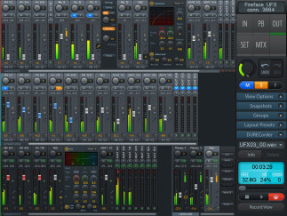 Des mises à jour chez RME pour ses 20 ans