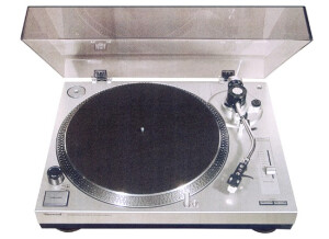 Sherwood PM-9805