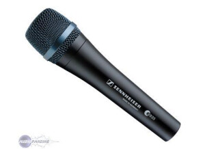 Sennheiser e 935