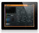 Le TonePrint Editor dispo sur iPad