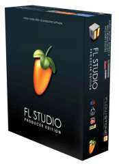 FL Studio en Beta sur Mac OS X