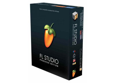 Image Line FL Studio 11 Producer Edition