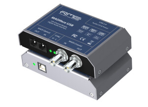 RME Audio MADIface USB