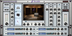 Two Notes Audio Engineering Torpedo PI-101 WOS III