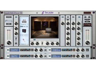 Two Notes Audio Engineering Torpedo PI-101 WOS III