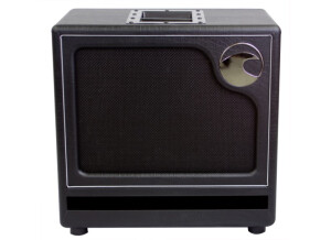 Port City Amps 1x12 OS