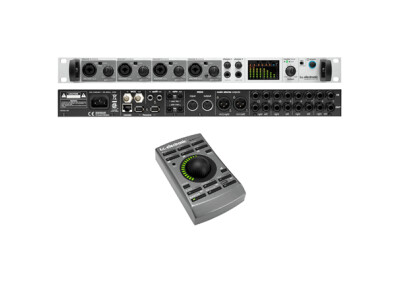 TC Electronic Konnekt 48D