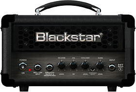 Blackstar Amplification HT Metal 1H