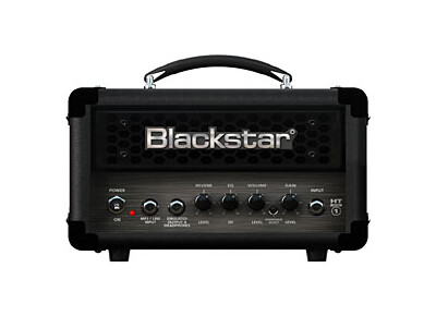 Blackstar Amplification HT Metal 1H