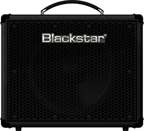 [Musikmesse] Blackstar HT Metal series