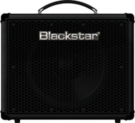 [Musikmesse] Blackstar HT Metal series