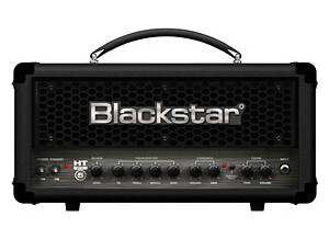 Blackstar Amplification HT Metal 5H