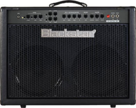 Blackstar Amplification HT Metal 60