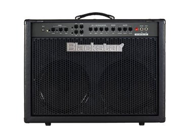 Blackstar Amplification HT Metal 60