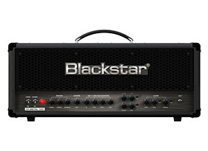 Blackstar Amplification HT Metal 100