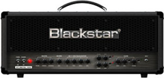 [Musikmesse] Blackstar lance la série HT Metal
