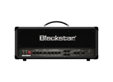 Blackstar Amplification HT Metal 100