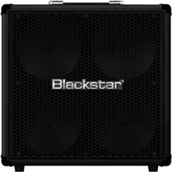 [Musikmesse] Blackstar lance la série HT Metal