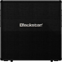 Blackstar Amplification HT Metal 412